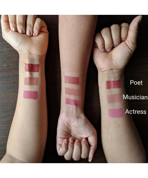 Disguise Cosmetics: Nude Poet