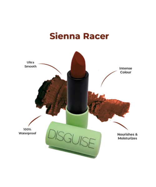 Disguise Cosmetics: Sienna Racer