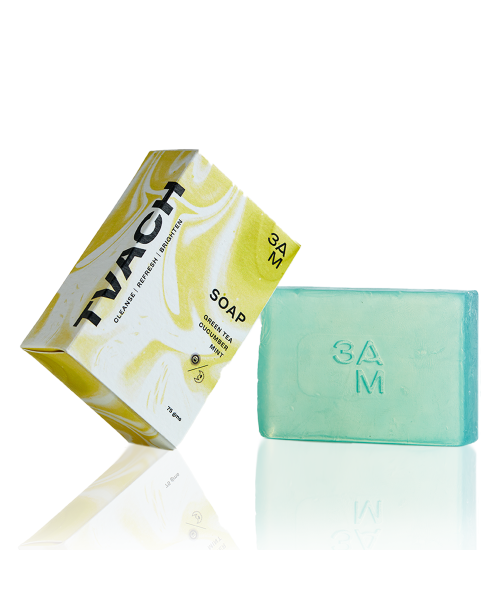 3AM: Freshness soap - 75gm