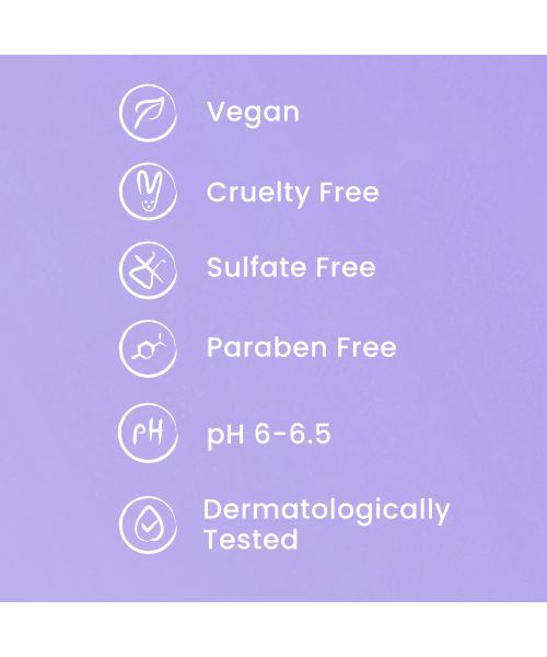 Foxtale: Glow Sunscreen SPF 50 PA++++ with Vitamin C & Niacinamide for a Dewy Glow  50ml