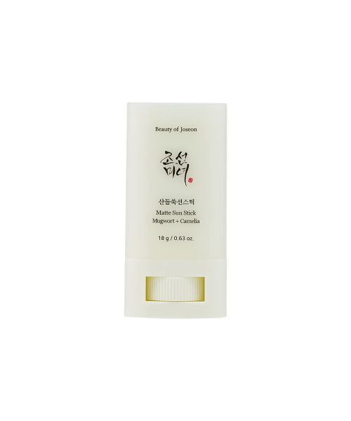 Beauty of Joseon: Matte sun stick - 18gm