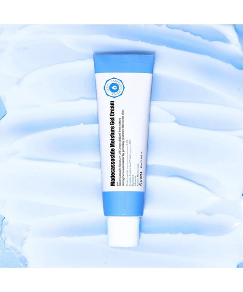 Apieu: Madecassoside Cica Gel - 50ml