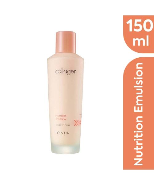 Its Skin: Collagen Nutrition Emulsion - 150ml