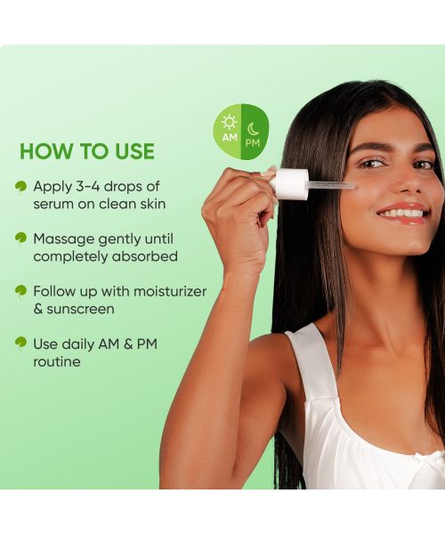 Dot & Key: Cica & 10% Niacinamide Serum - 30ml