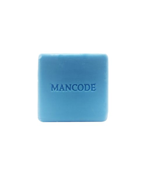 Mancode: Refreshing Cool Menthol Soap - 125gm