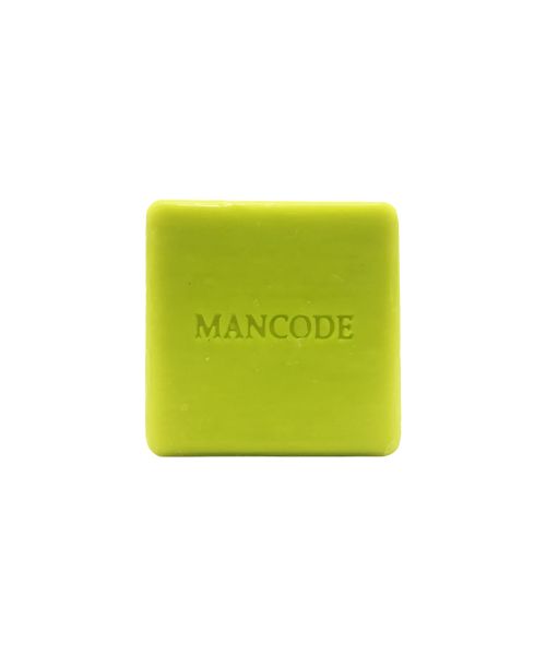 Mancode: Tea Tree Oil Control Soap - Pack of 2 (125gm each)