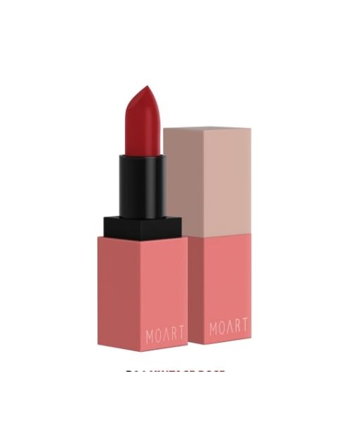 MOART: VELVET LIP STICK R4 VINTAGE ROSE - 3.5gm