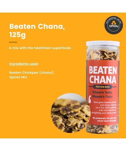 Omay Foods: Weight Watchers Resolution Kit