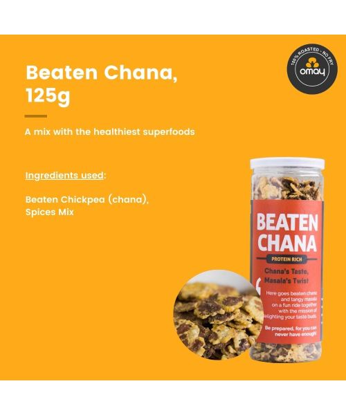 Omay Foods: All things Healthy! Combo Pack