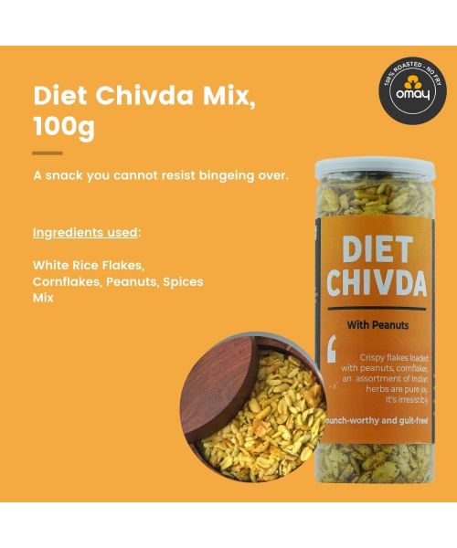 Omay Foods: Kill The Junk Resolution Kit