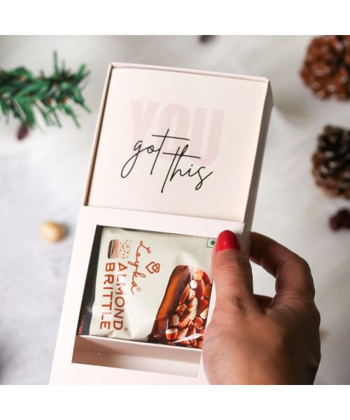 Omay Foods: Mixed Delights Gift Box