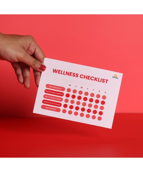 Omay Foods: Self-Care Box