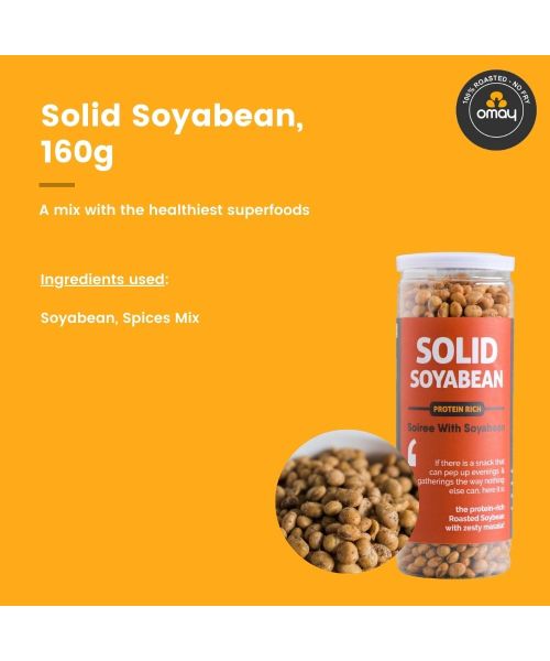 Omay Foods: All things Healthy! Combo Pack