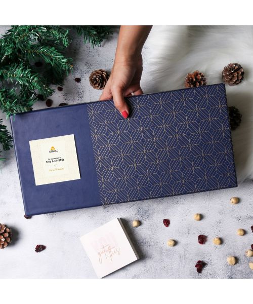 Omay Foods: Supreme Delights Gift Box