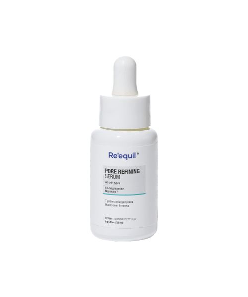 Reequil: Pore Refining 5% Niacinamide Serum - 25ml