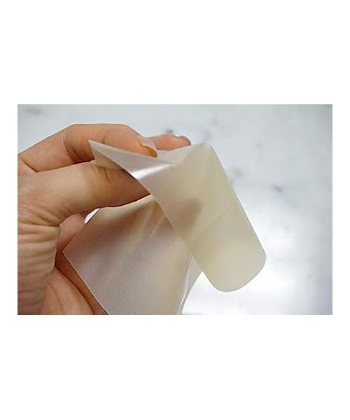 Spot Patch: Freecut 10x10cm Acne Pimple Patch Sheet