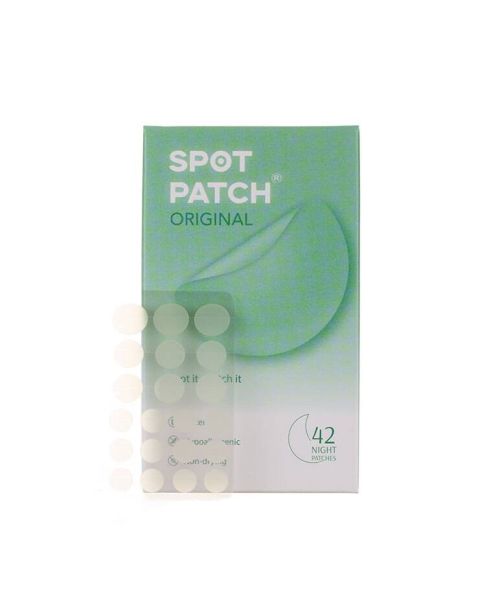 Spot Patch: PM Original 42 Acne Pimple Patches - 42Pcs