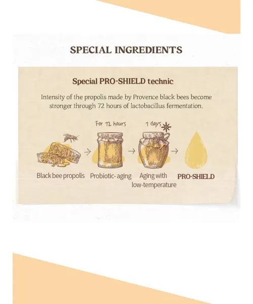 Skinfood: Royal Honey Propolis Enrich Emulsion - 60ml