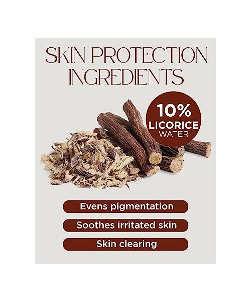 Acwell: Licorice pH Balancing Essence Mist - 100ml