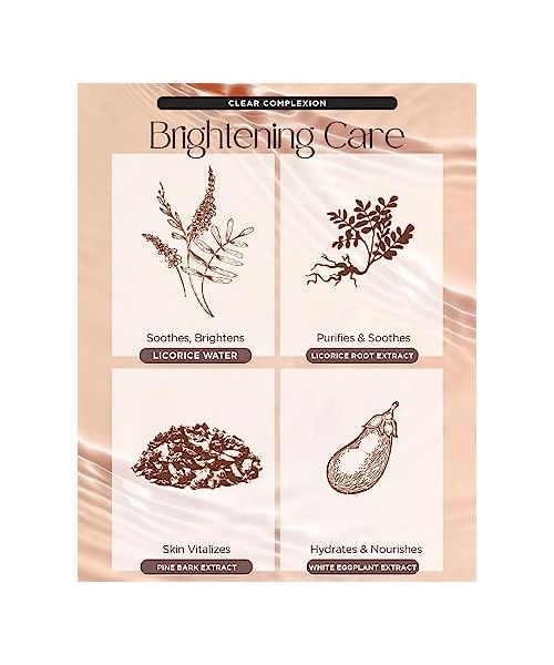 Acwell: Licorice pH Balancing Advance Serum - 30ml