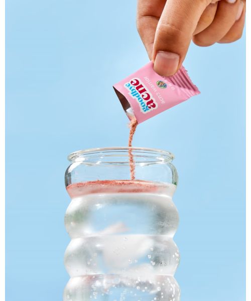 DR. SU: Grow X Glow For Acne - 30 Sachets