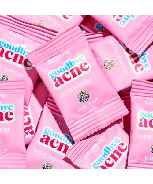 DR. SU: Grow X Glow For Acne - 30 Sachets