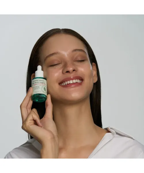 AXIS-Y: Artichoke Intensive Skin Barrier Ampoule - 30ml