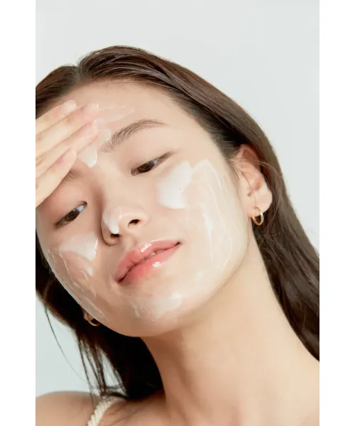 AXIS-Y: Quinoa One-Step Balanced Gel Cleanser - 180ml