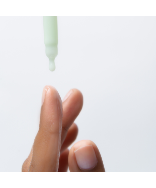 ClayCo.: Ginseng & Copper Peptide Power Serum - 30ml