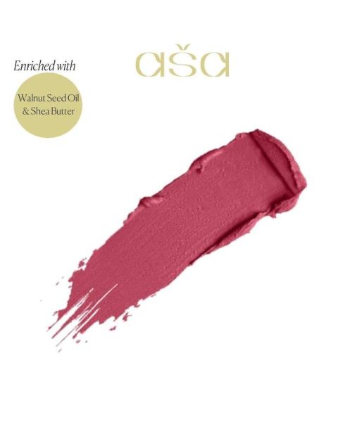 asa beauty: Asa Lip & Cheek Tint-Misty Lilac 01 - 5gm