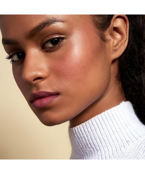 asa beauty: Asa Lip & Cheek Tint-Misty Lilac 01 - 5gm