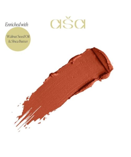 asa beauty: Asa Lip & Cheek Tint-Luscious Apricot 05 - 5gm
