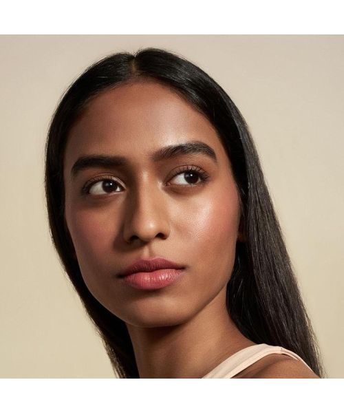 asa beauty: Lip & Cheek Tint-Juicy Peach 09 - 5gm