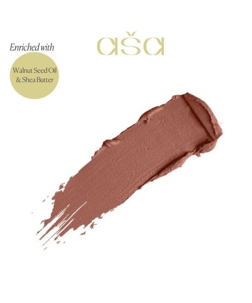 asa beauty: Asa Lip & Cheek Tint-Nude Petal 06 - 5gm