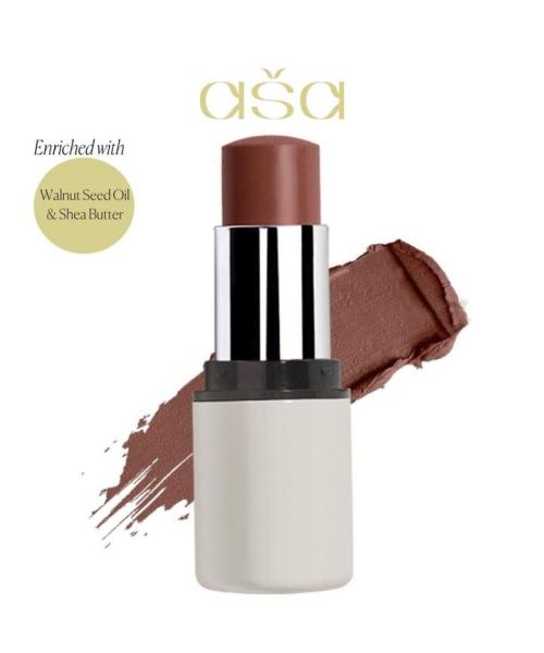 asa beauty: Asa Lip & Cheek Tint-Ripe Raspberry 03 - 5gm