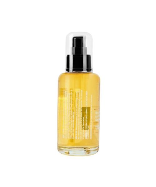 Oleum Cottage: Nourishing and Relaxing Massage Oil - 100ml