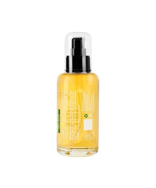 Oleum Cottage: Nourishing and Relaxing Massage Oil - 100ml