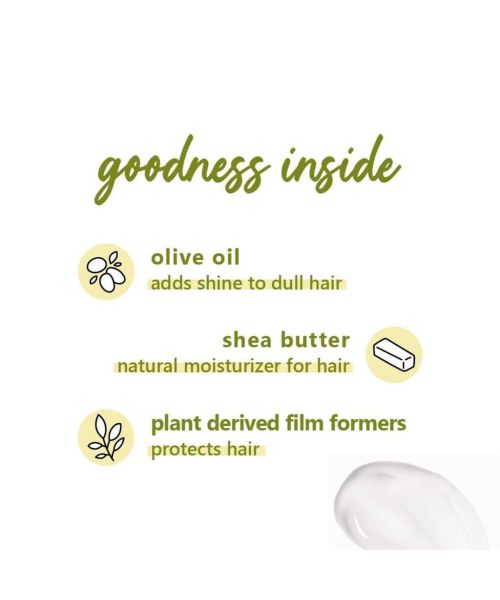 Plum: Plum Olive & Macadamia MegaMoisturizing Hair Mask - 250 gm