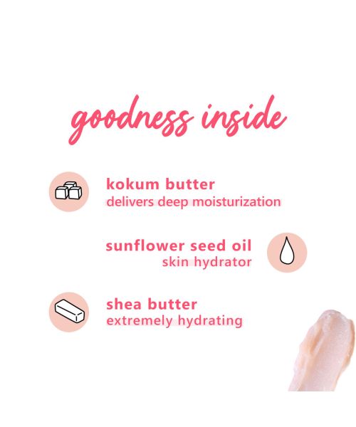 Plum: E-Luminence Cleansing Balm - 90ml