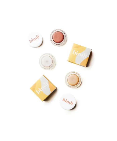 BindtBeauty: Glowlight Illuminators Sunstone - 5gm