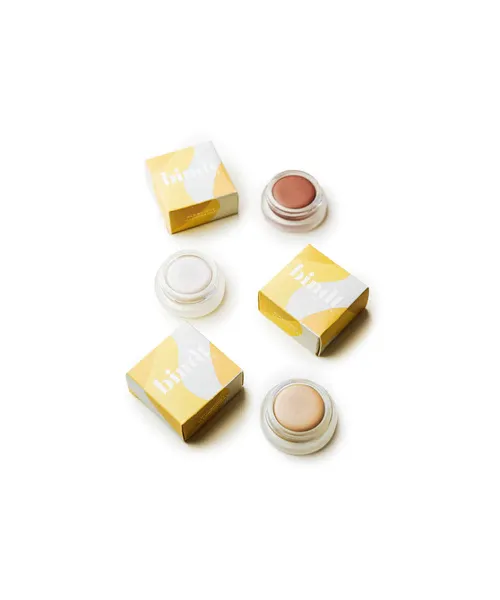 BindtBeauty: Glowlight Illuminators Moonstone - 5gm