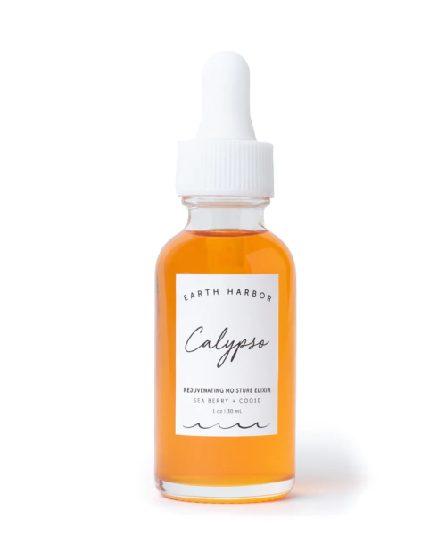 Earth Harbour: Calypso Vitamin C Moisture Elixir - 30ml