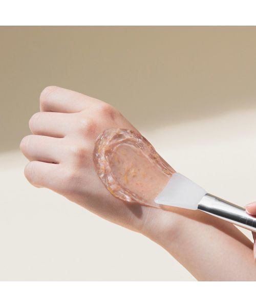 Mary&May: Calendula Peptide Ageless Sleeping Mask - 110gm