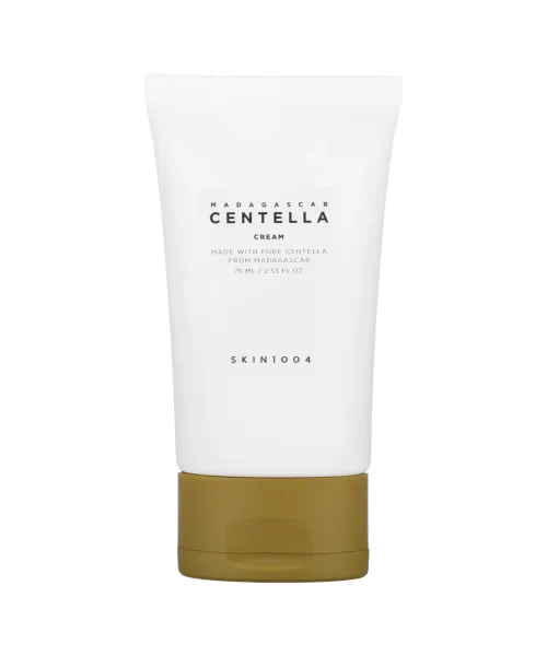 SKIN1004: Madagascar Centella Cream 75 ml