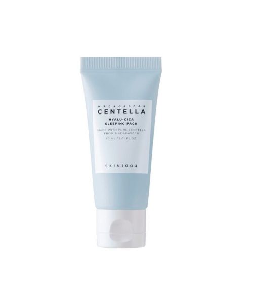 SKIN1004: Madagascar Centella Hyalu-Cica Sleeping Pack 30ml