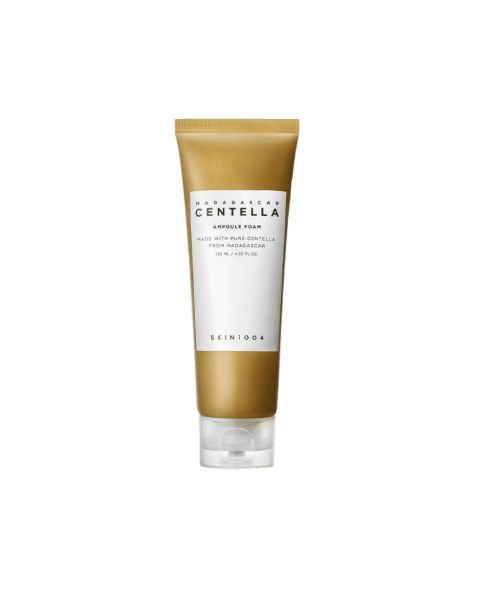 SKIN1004: Madagascar Centella Ampoule Foam 125ml