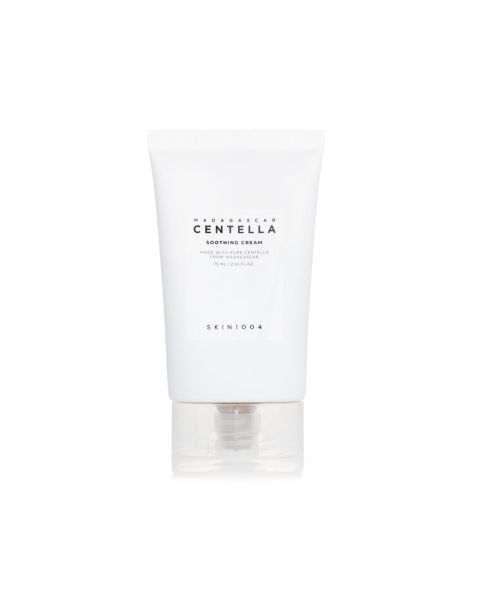 SKIN1004: Madagascar Centella Soothing Cream 75ml