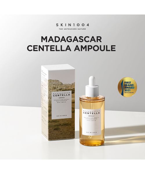 SKIN1004: Madagascar Centella Ampoule - 55ml