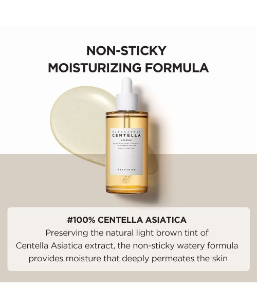 SKIN1004: Madagascar Centella Ampoule 30ml