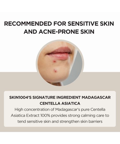 SKIN1004: Madagascar Centella Ampoule 30ml
